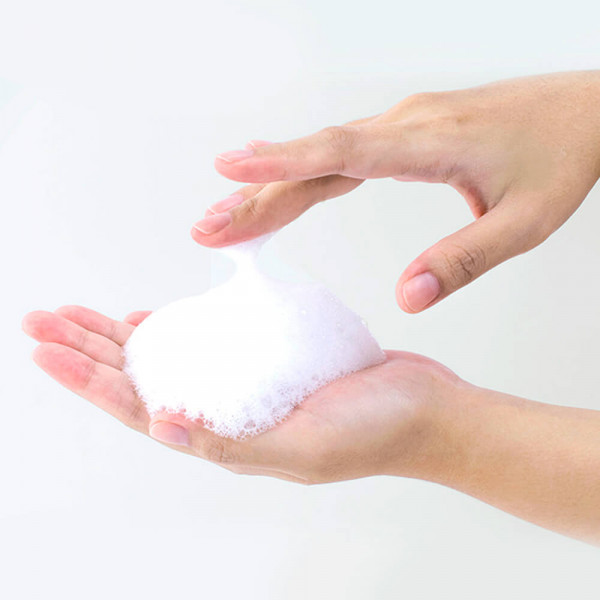 Pyunkang Yul Очищающая пенка для проблемной кожи лица Calming Acne Cleansing Foam (100 мл)