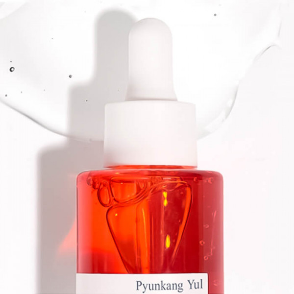 Pyunkang Yul Осветляющая сыворотка для лица с витамином С и экстрактом жемчуга Brightening Blemish Care Serum (30 мл)