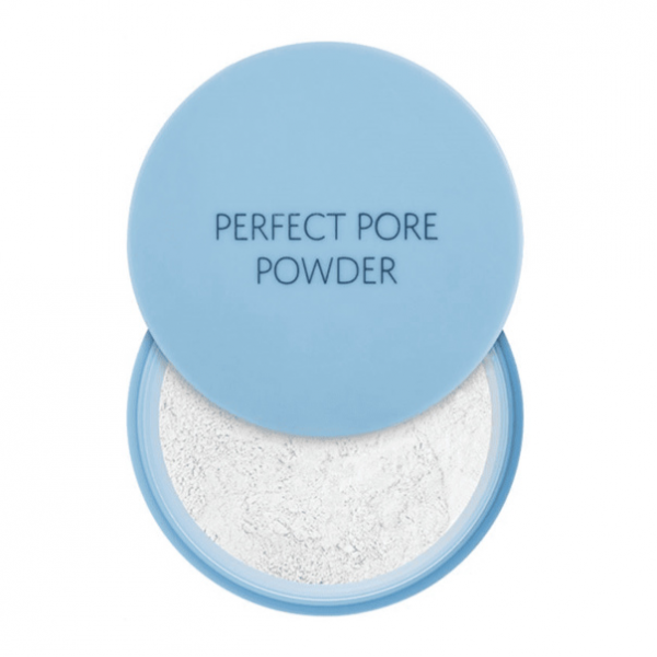 The Saem Пудра рассыпчатая для маскировки пор Saemmul Perfect Pore Powder (5 г)