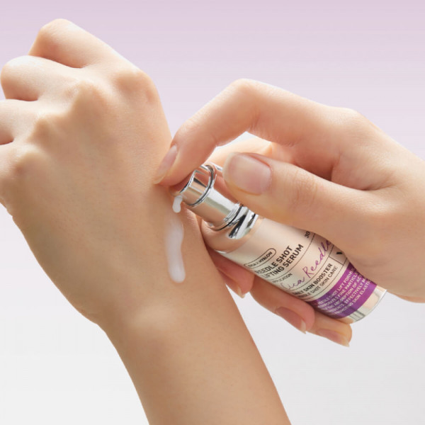 VT Cosmetics Интенсивная лифтинг-сыворотка для лица с микроиглами Reedle Shot Lifting Serum (30 мл)