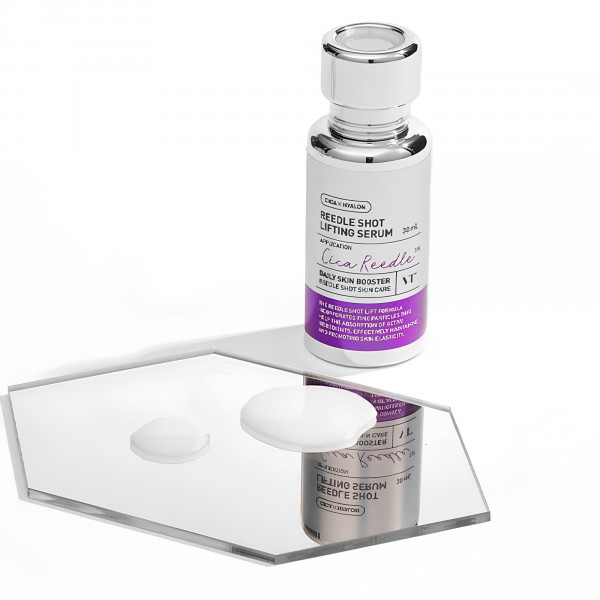 VT Cosmetics Интенсивная лифтинг-сыворотка для лица с микроиглами Reedle Shot Lifting Serum (30 мл)