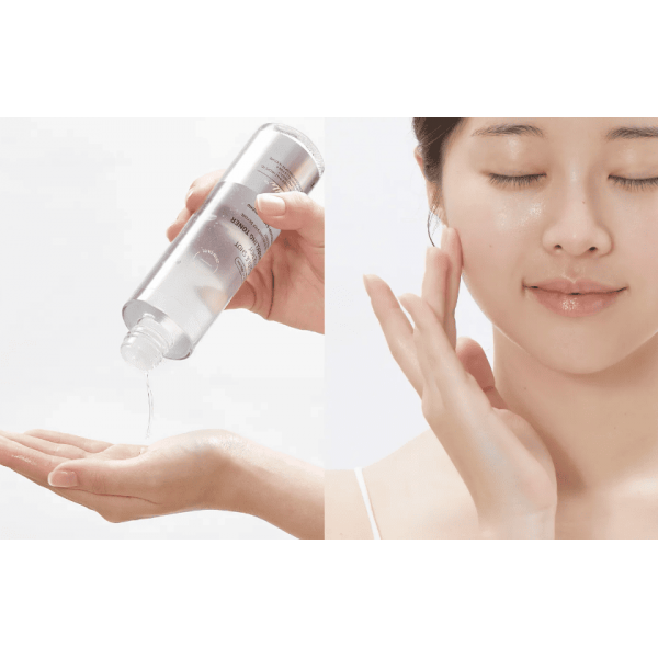 VT Cosmetics Интенсивный лифтинг-тонер для лица с микроиглами Reedle Shot Synergy Sparkling Toner (150 мл)