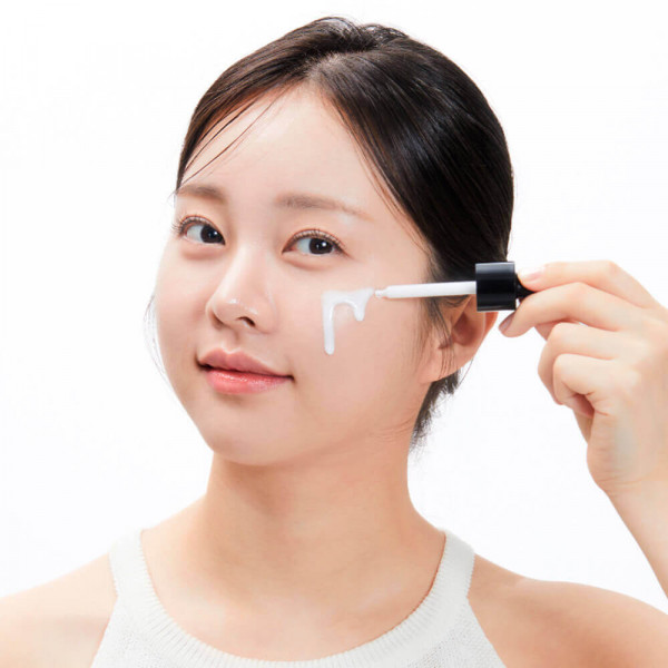 VT Cosmetics Омолаживающая сыворотка для лица с PDRN, пептидами и экзосомами центеллы R5 Firming Ampoule (30 мл)