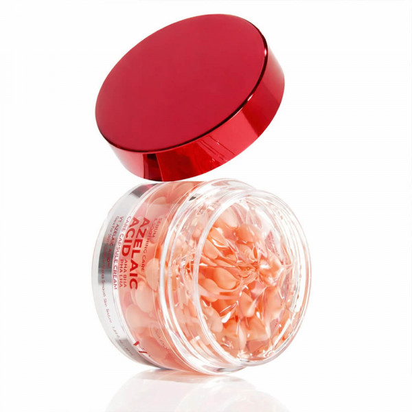 VT Cosmetics Себорегулирующий капсульный крем для лица с азелаиновой кислотой Azelaic Acid Care Capsule Cream (50 мл)