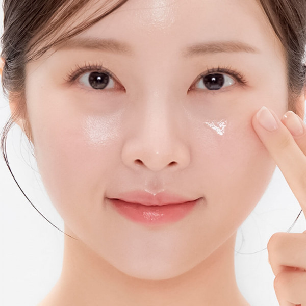 VT Cosmetics Увлажняющая двухфазная маска для лица с микроиглами и гиалуроновой кислотой Hydrop Reedle Shot 300 HL 2Step Mask (27 г + 1,5 г)