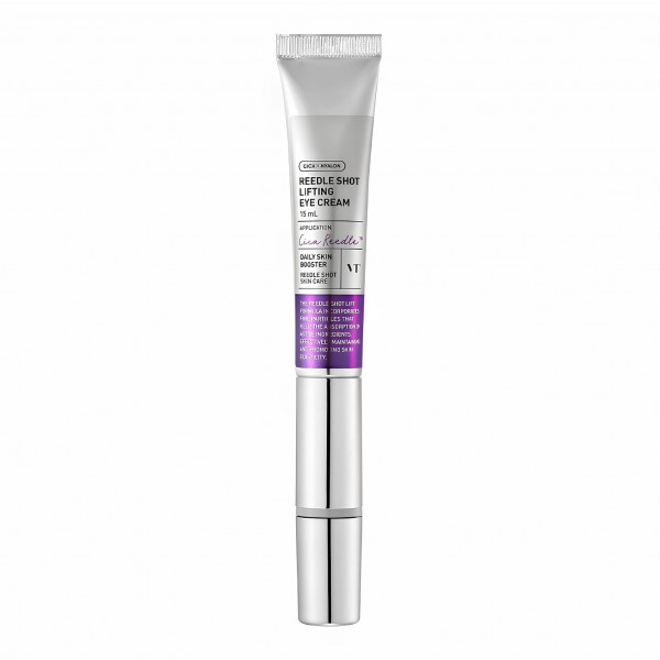 VT Cosmetics Массажный лифтинг-крем для кожи вокруг глаз с микроиглами Reedle Shot Lifting Eye Cream (15 мл)