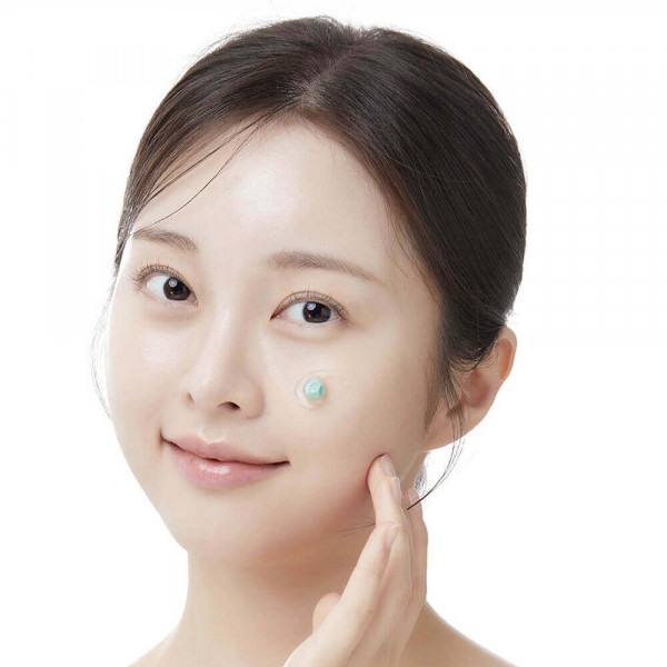 VT Cosmetics Увлажняющий капсульный крем для лица с PDRN и пептидами PDRN Capsule Cream 100 (50 мл)