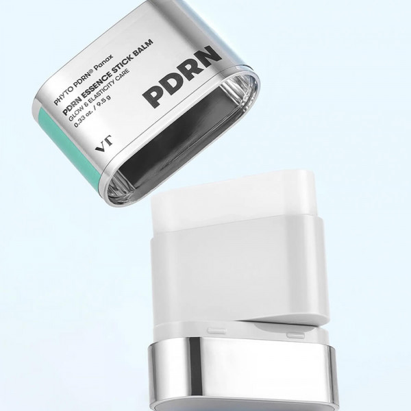 VT Cosmetics Стик-бальзам для лица с PDRN и пептидами PDRN Essence Stick Balm (9,5 г)