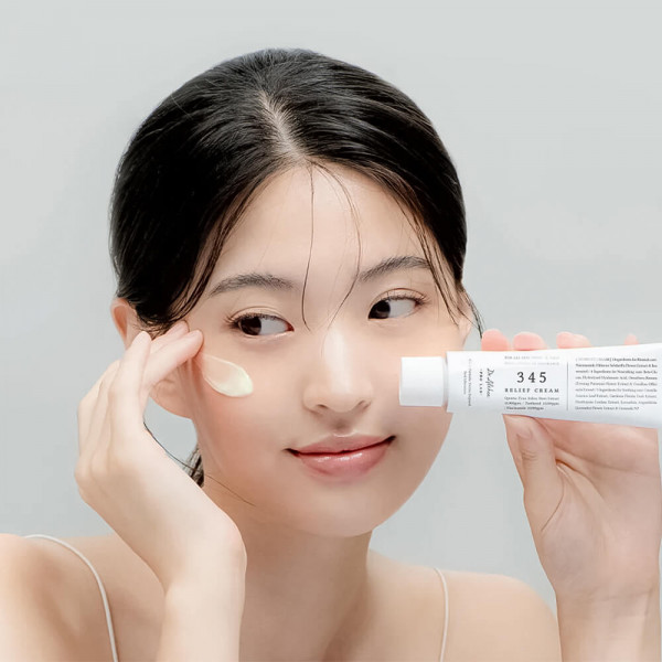 Dr. Althea Обновляющий крем для лица с ресвератролом и EGF 345 Relief Cream (50 мл)