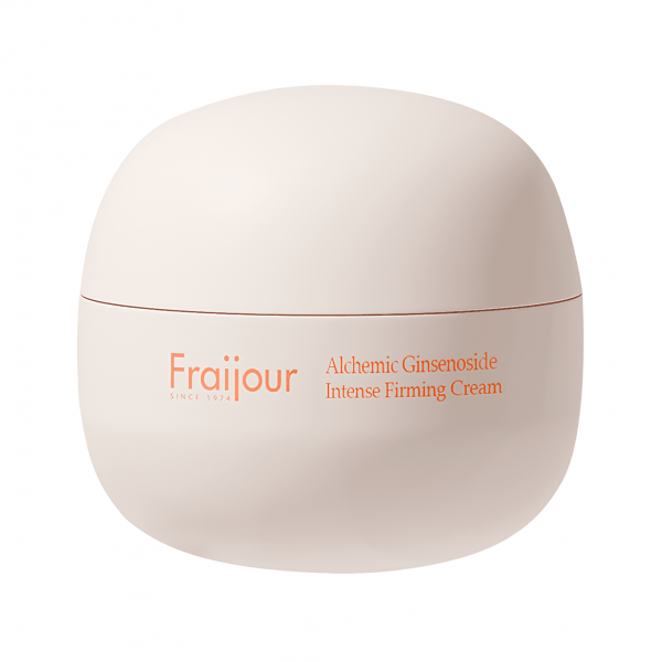 Fraijour Антивозрастной крем для лица с красным женьшенем Alchemic Ginsenoside Intense Firming Cream (50 мл)