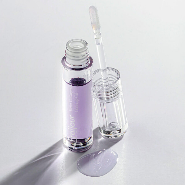 Fraijour Увлажняющее масло для губ с коллагеном Retin-Collagen 3D Core Lip Oil (3,5 мл)