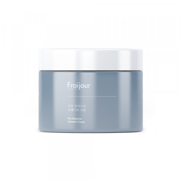 Fraijour Крем для лица с пробиотиками Pro-Moisture Intensive Cream (50 мл)