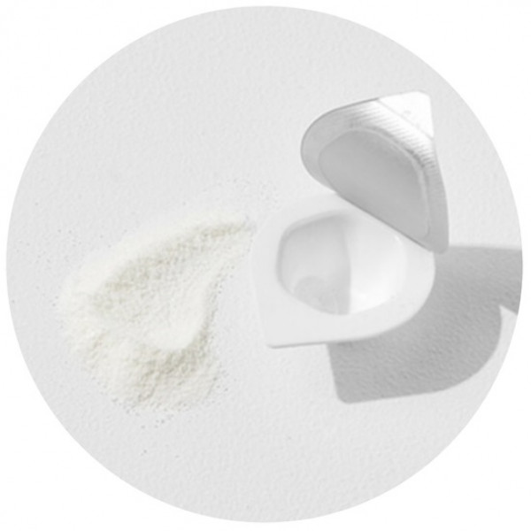 COSRX Слабокислотная энзимная пудра с экстрактом центеллы Low pH Centella Cleansing Powder (1 шт)