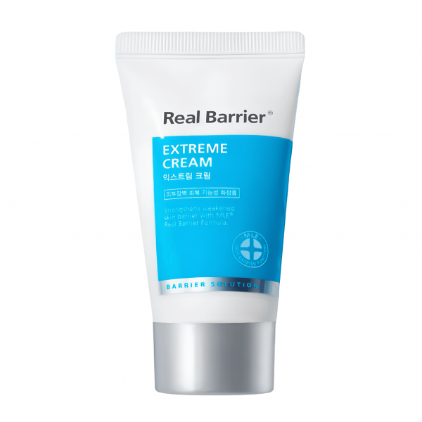 Real Barrier Ламеллярный защитный крем для лица Extreme Cream (25 мл)