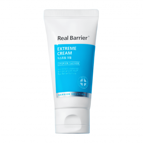 Real Barrier Ламеллярный защитный крем для лица Extreme Cream (65 мл)