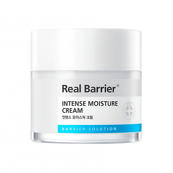 Real Barrier Интенсивно увлажняющий крем для лица Intense Moisture Cream (50 мл)