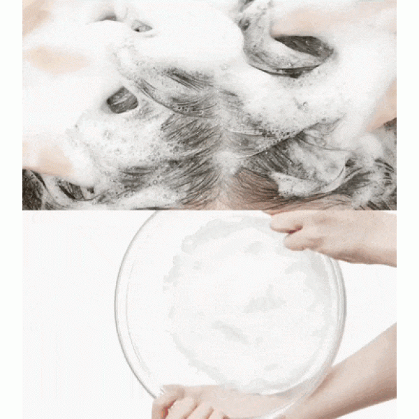 RYO Увлажняющий шампунь для поврежденных волос Damage Care & Nourishing Shampoo (550 мл)