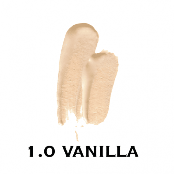 Yu.r Устойчивый минеральный консилер для лица "Светло-бежевый" Longwear Mineral Concealer 1.0 Vanilla (5 мл)