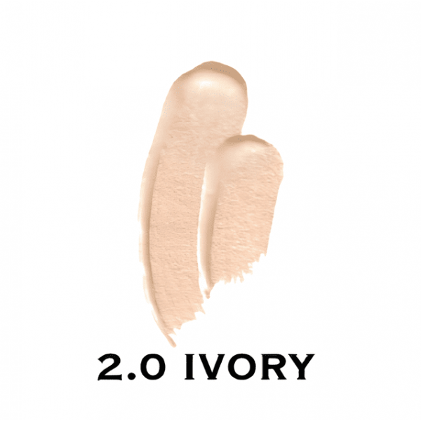 Yu.r Устойчивый минеральный консилер для лица "Слоновая кость" Longwear Mineral Concealer 2.0 Ivory (5 мл)