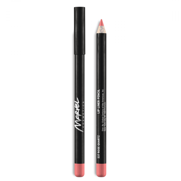 Marvel Cosmetics Карандаш для губ 337 - Rose Quartz (розовый кварц)