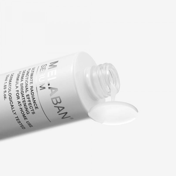 Meditime Отбеливающая сыворотка для лица против пигментации Melaban Serum (50 мл)