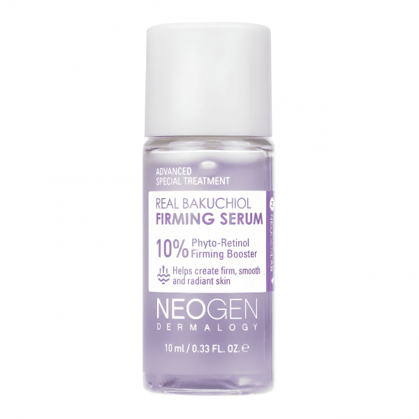 NEOGEN DERMALOGY Ферментированная сыворотка для лица с бакучиолом Real Bakuchiol Firming Serum (10 мл)