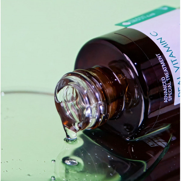 NEOGEN DERMALOGY Осветляющая сыворотка для лица с витамином С Real Vitamin C Serum (10 мл)