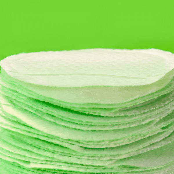NEOGEN DERMALOGY Очищающий пилинг-пэд с зелёным чаем и кислотами Green Tea Moist PHA Gauze Peeling Pad (1 шт)