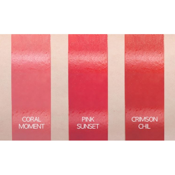 YOU NEED ME Увлажняющий нежно-розовый бальзам для губ Candy Pop Glow Melting Balm Pink Sunset (3 г)