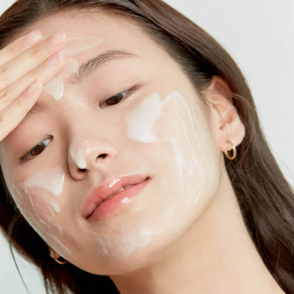 AXIS-Y Универсальный очищающий гель для умывания с экстрактом киноа Quinoa One Step Balanced Gel Cleanser (180 мл)