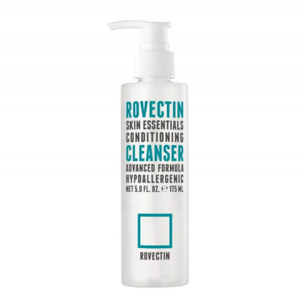 ROVECTIN Кондиционирующий гель для умывания Skin Essentials Conditioning Cleanser (175 мл)