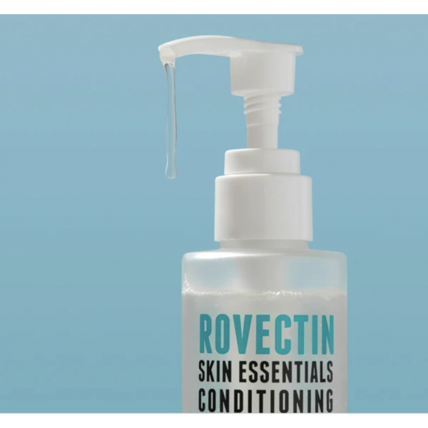 ROVECTIN Кондиционирующий гель для умывания Skin Essentials Conditioning Cleanser (175 мл)