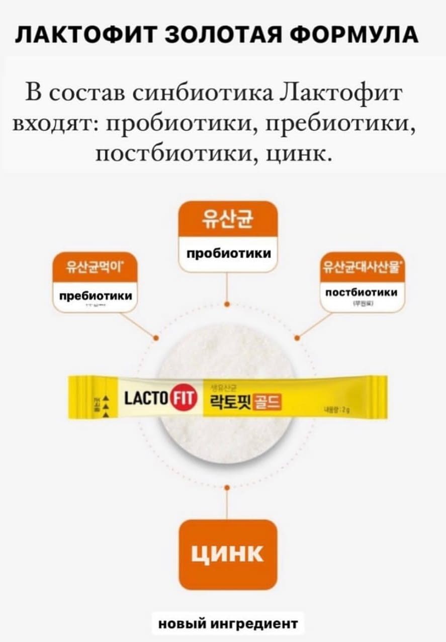 Lacto fit probiotics gold. Lactofit корейский пробиотик