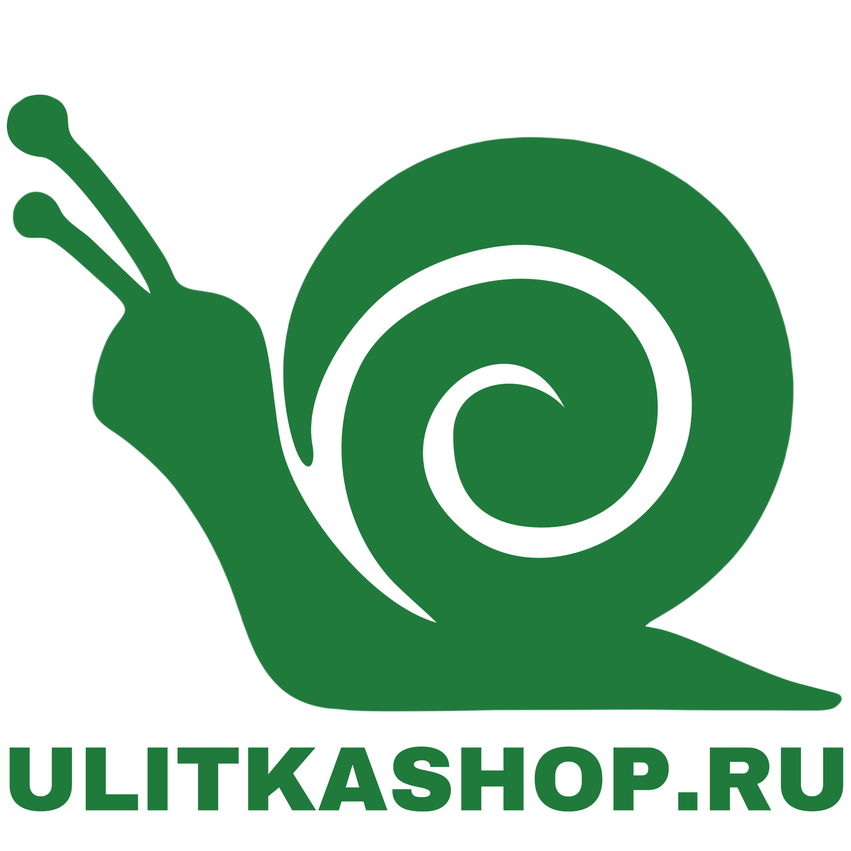 UlitkaShop
